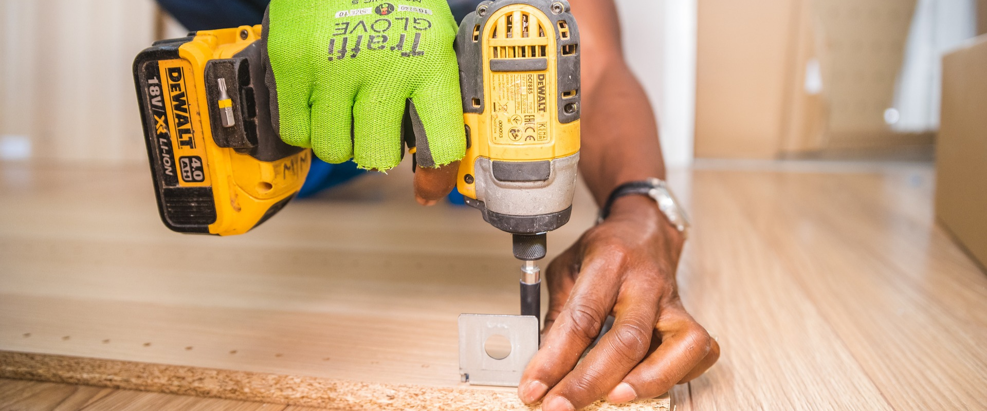 Helpful Tips If You’re Hiring A Handyman